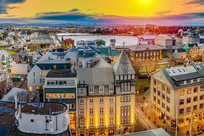 Reykjavik International Airport Private Departure Transfer - Key Points at a Glance