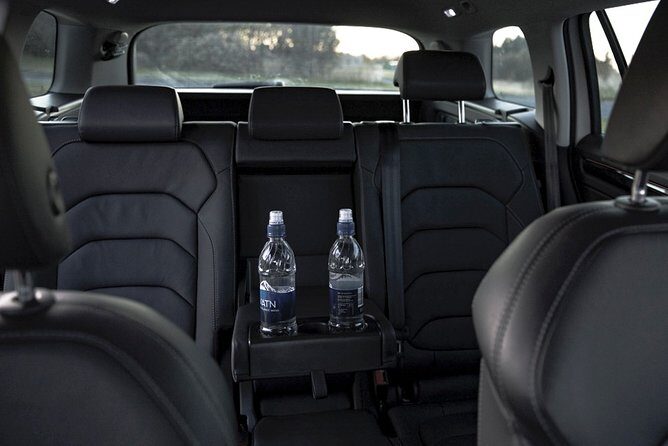 Reykjavik International Airport Private Departure Transfer - Price and value: how $113.67 per person really works