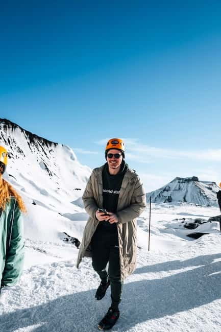 Reykjavik: Katla Ice Cave & South Coast Waterfalls Tour - Price and value: is $270 a fair trade for your one Iceland day?