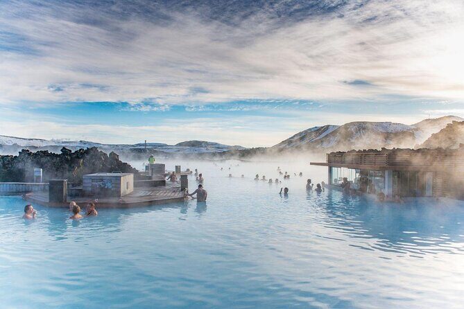 Reykjavik/Keflavik: Blue Lagoon Private Transfer - Key highlights worth knowing