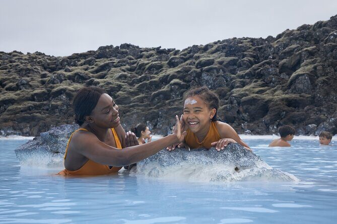 Reykjavik/Keflavik: Blue Lagoon Private Transfer - What the ride feels like: comfort, Wi‑Fi, and drivers who talk