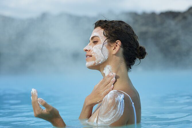 Reykjavik/Keflavik: Blue Lagoon Private Transfer - Value for the money: what $81.48 buys you