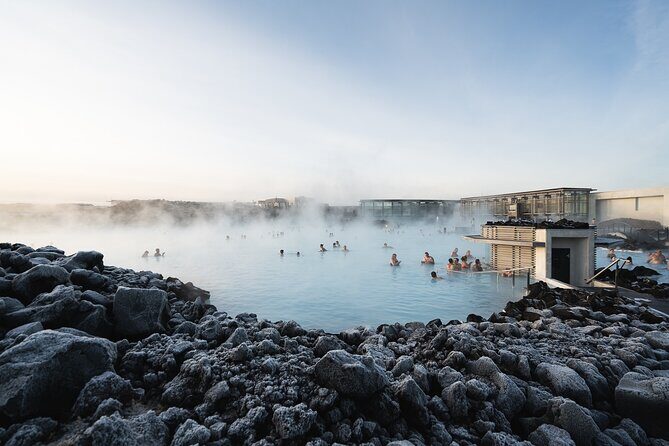 Reykjavik/Keflavik: Blue Lagoon Private Transfer - When timing goes wrong: the one thing you must confirm