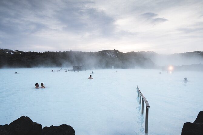 Reykjavik/Keflavik: Blue Lagoon Private Transfer - Who should book this transfer service?