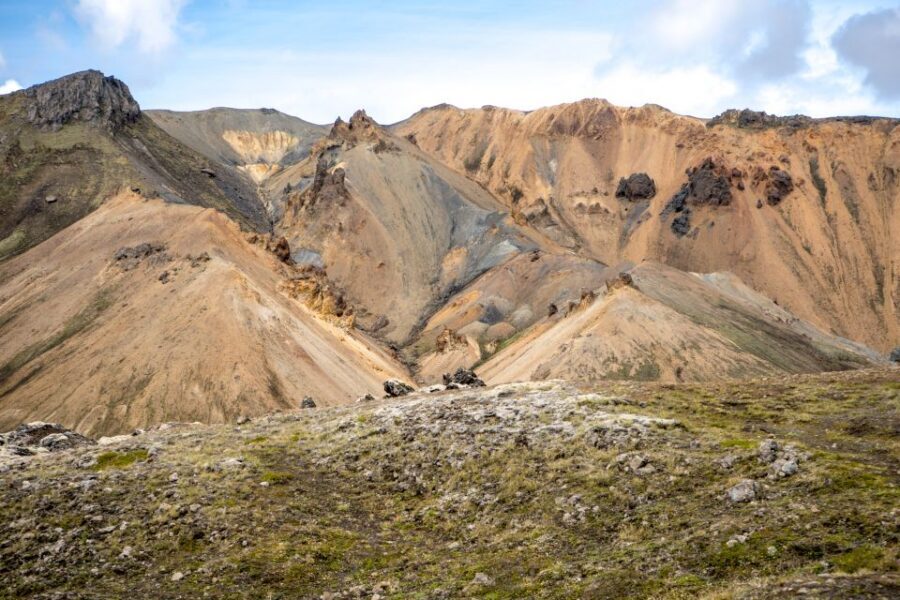 Reykjavík: Landmannalaugar Hike and the Valley of Tears - Who should book (and who should think twice)