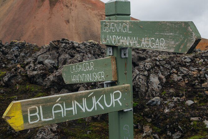 Reykjavík: Landmannalaugar & Icelandic Highlands Super Jeep Tour - What to Pack and How to Plan Your Day (Lunch Isn’t Included)