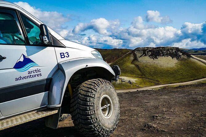Reykjavík: Landmannalaugar & Icelandic Highlands Super Jeep Tour - Should You Book It: Who This Super Jeep Tour Fits Best