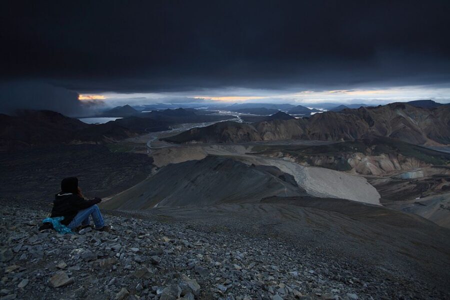Reykjavik: Landmannalaugar Super-Jeep Tour - Quick hits you’ll feel on the day