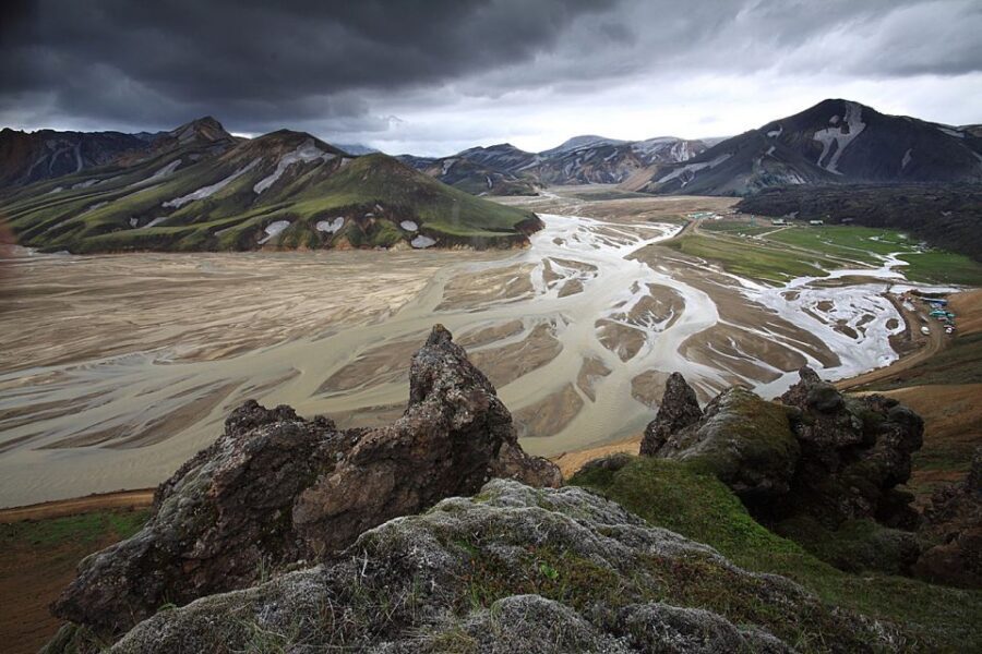 Reykjavik: Landmannalaugar Super-Jeep Tour - Hnausapollur and Frostastadavatn: crater lakes that look unreal