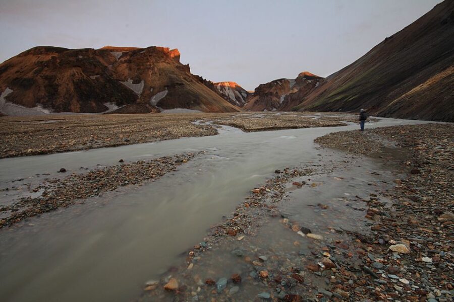 Reykjavik: Landmannalaugar Super-Jeep Tour - Landmannalaugar rhyolite mountains: the signature look of the highlands