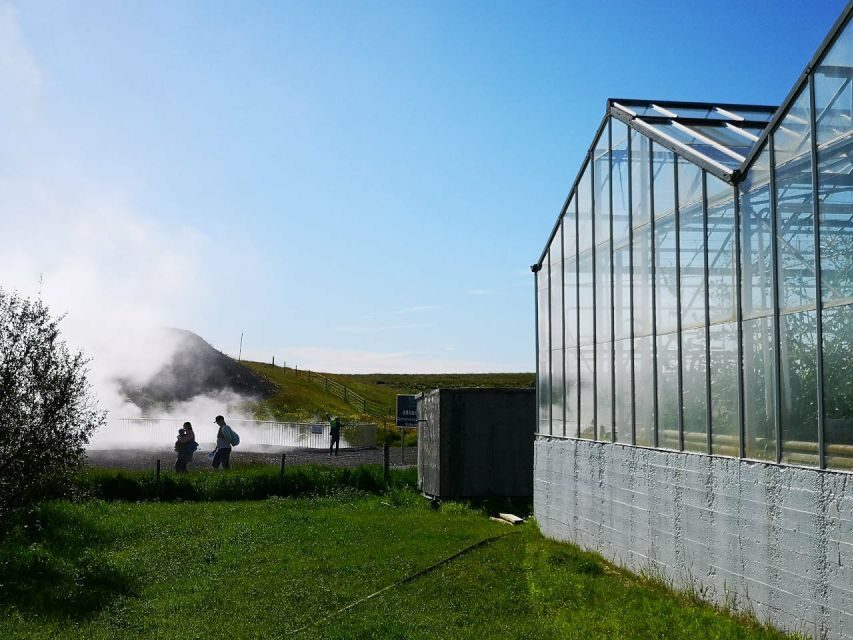 Reykjavik: Lava Cave, Hot Springs, and Waterfalls Tour - Who Should Book This Tour (and Who Should Skip It)