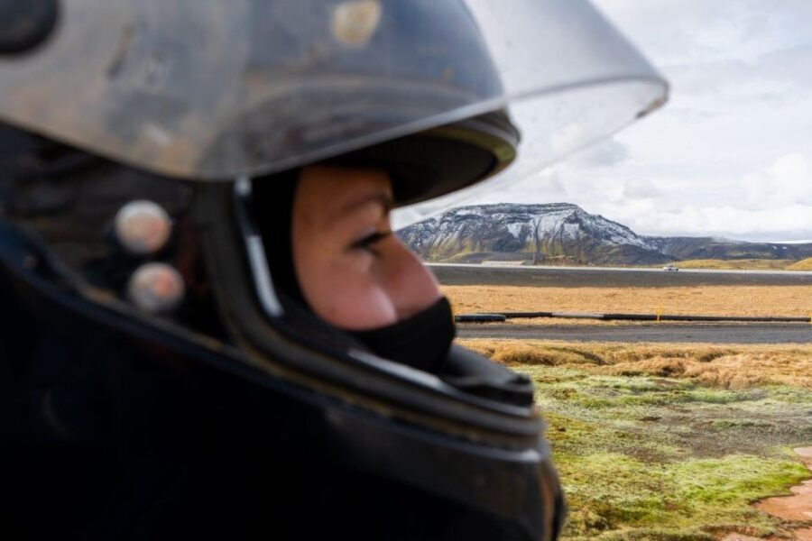 Reykjavik: Lava Field Buggy Adventure - Lava fields and Reykjavik Peak: the off-road payoff