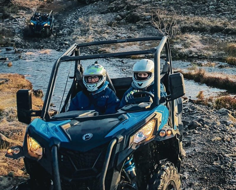 Reykjavik: Lava Field Buggy Adventure - Meeting up in Reykjavik: pickups, timing, and how to plan your day