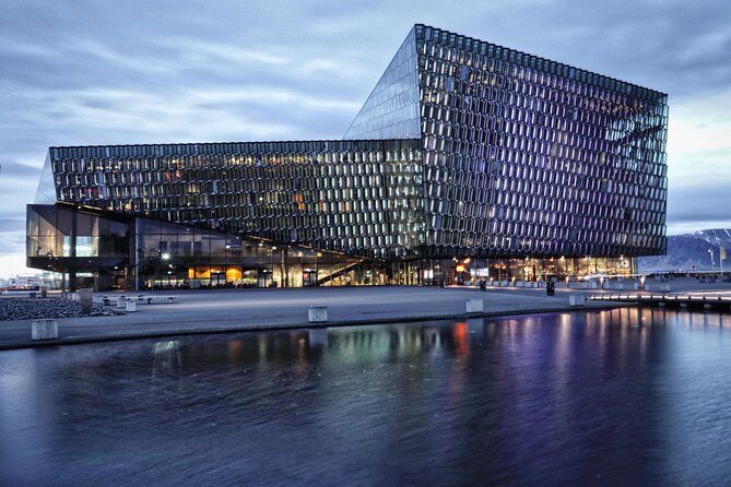 Reykjavik Main Sights and Hidden Spots: A Self-Guided Audio Walk - The finish at Iceland’s historic parliament: the “most equal” idea