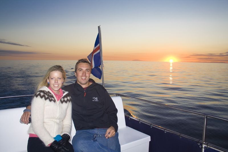 Reykjavik: Midnight Sun Whale Watching Tour - Reykjavik’s Midnight Sun Whales: What This Cruise Really Feels Like
