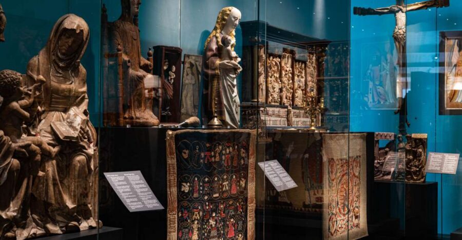 Reykjavík: National Museum of Iceland Entry Ticket - Key takeaways before you go