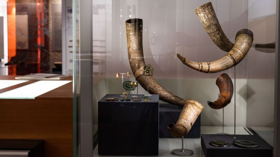 Reykjavík: National Museum of Iceland Entry Ticket - Museum shop replicas: why they’re worth the stop