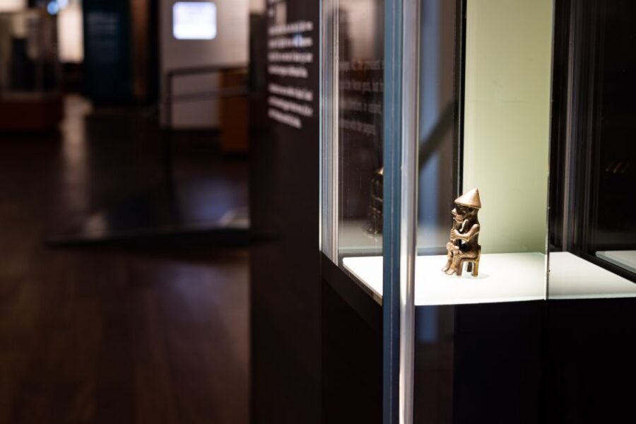 Reykjavík: National Museum of Iceland Entry Ticket - Audio guide in 10 languages and why it helps more than you think