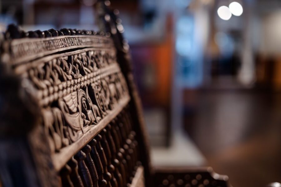 Reykjavík: National Museum of Iceland Entry Ticket - Who should pair this museum with next