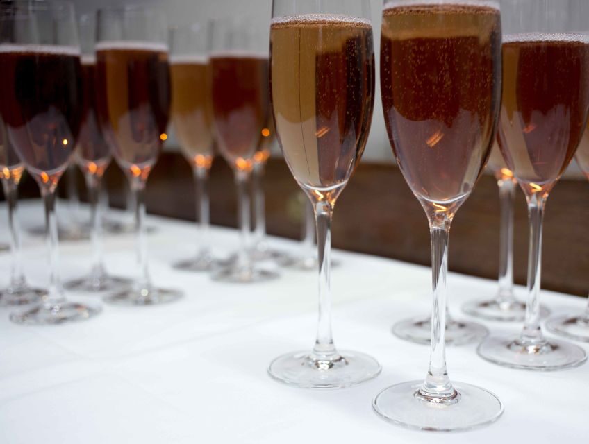 Reykjavik: New Year's Eve Fireworks Cruise - Price and value: what $182 really buys you