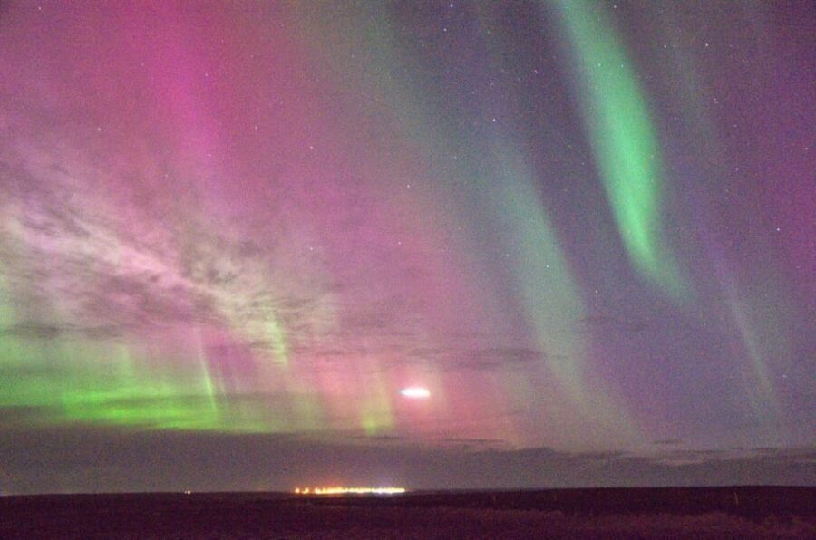 Reykjavík: New Year's Eve Northern Lights Yacht Cruise - Champagne at Midnight: The Countdown Moment You’ll Remember