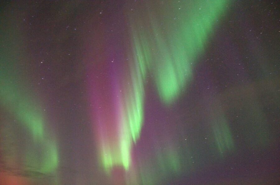 Reykjavík: New Year's Eve Northern Lights Yacht Cruise - Tips for Cold Weather, Aurora Chances, and Viewing Comfort