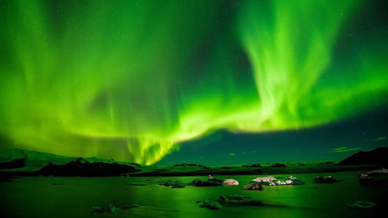 Reykjavik: Northern Lights Adventure Tour with Hot Chocolate - Key Things I’d Mark on Your Mental Map