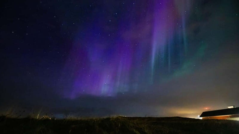 Reykjavik: Northern Lights Adventure Tour with Hot Chocolate - The Guide’s Aurora Lesson: From Solar Particles to What You See