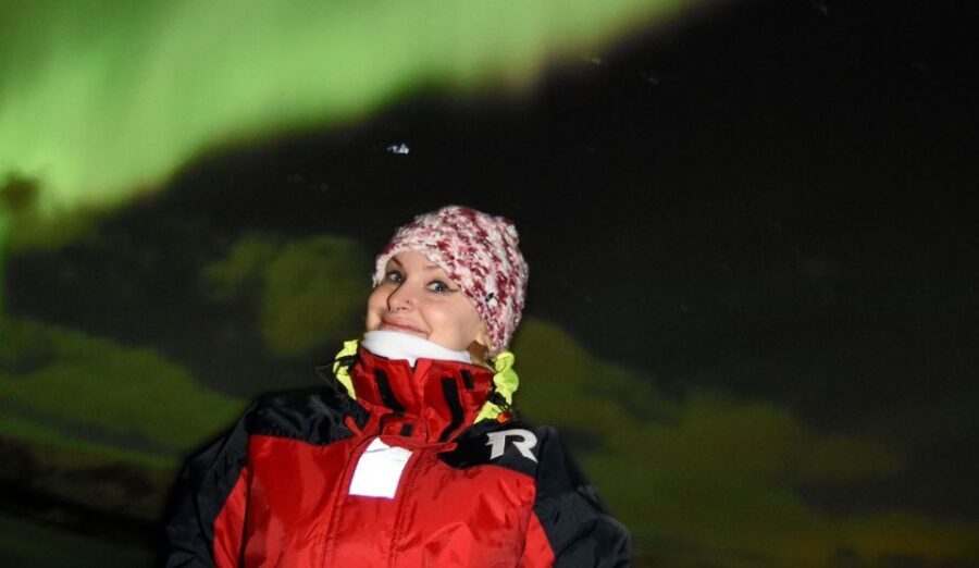 Reykjavík: Northern Lights Cruise - Who This Tour Fits Best