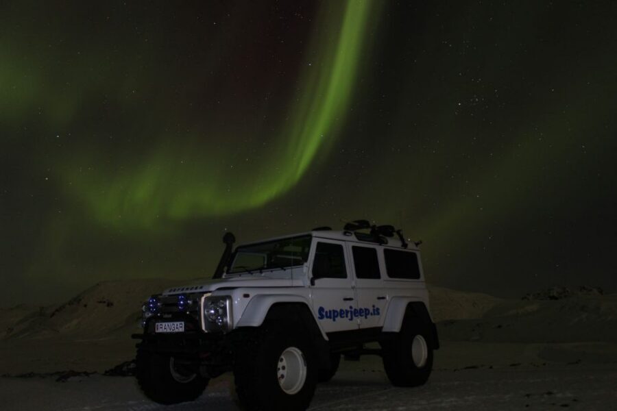 Reykjavik: Northern Lights Experience by Superjeep - Should you book this Superjeep Northern Lights experience?