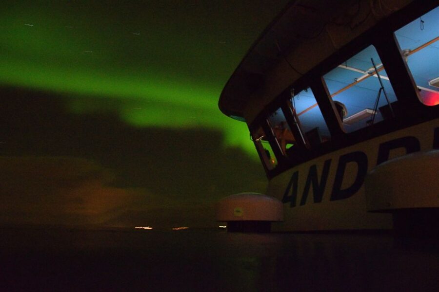 Reykjavik: Northern Lights Guided Boat Tour - Should You Book This Northern Lights Boat Tour?