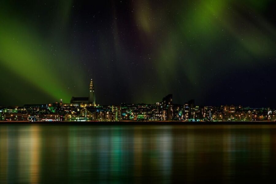 Reykjavik: Northern Lights Motor Yacht Cruise - Who should book this Reykjavík yacht cruise?