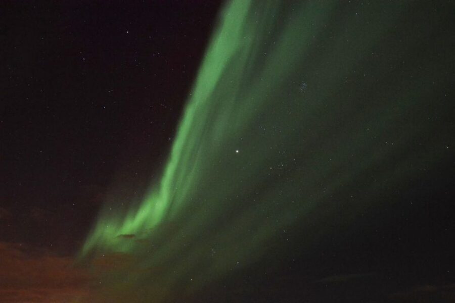 Reykjavik: Northern Lights Motor Yacht Cruise - Should you book this Reykjavík Northern Lights motor yacht cruise?