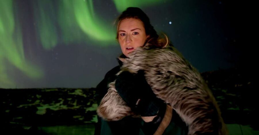Reykjavik: Northern Lights Tour w/Pro Photos - Small Group - Why this Reykjavík aurora tour feels like a real mission
