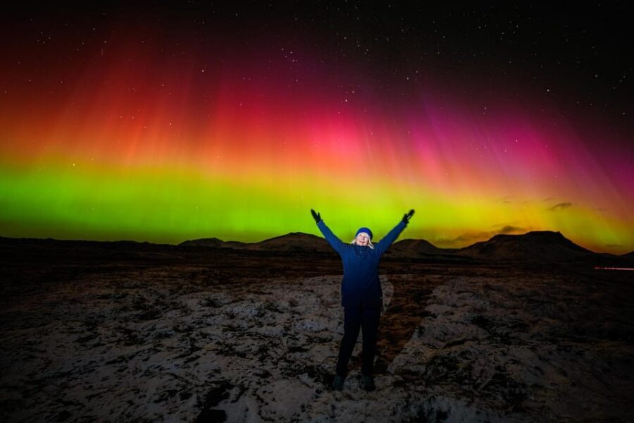 Reykjavik: Northern Lights Tour with Private Photographer - Price and value: is $229 worth it?