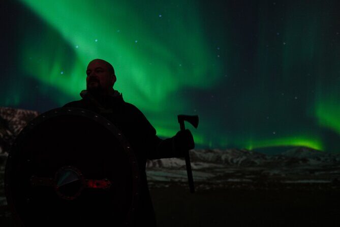 Reykjavik Northern Lights Tour with Pro Aurora Photos Small Group - Key things I think you’ll care about
