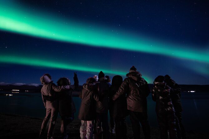 Reykjavik Northern Lights Tour with Professional Photographer - Devin’s photo plan: more than pointing a camera