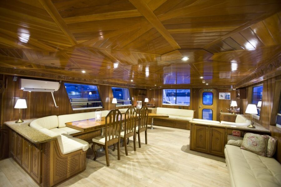 Reykjavik: Northern Lights Yacht Tour - Staying Warm: Blankets, Sea-Sickness Tablets, and the On-Board Bar