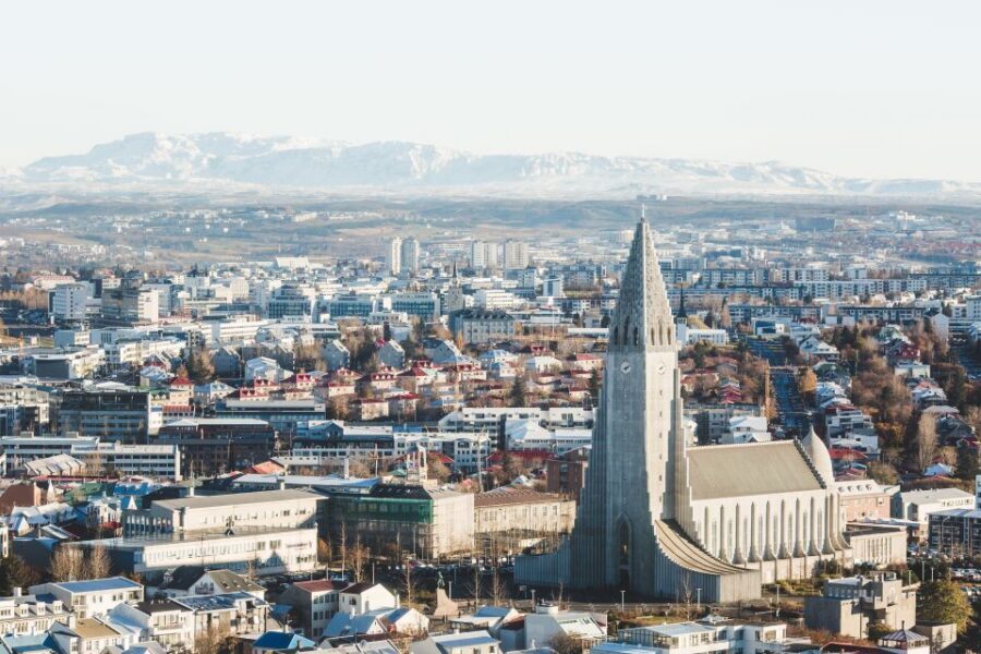 Reykjavik: Panoramic Helicopter Flight with Summit Landing - Weather, timing, and the real-world planning trick