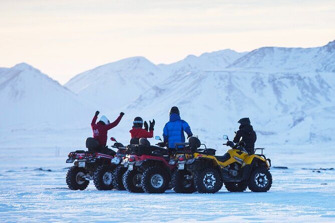 Reykjavik Peak with Safari Quads ATV - Price and value: what $129 buys you (and what it doesn’t)