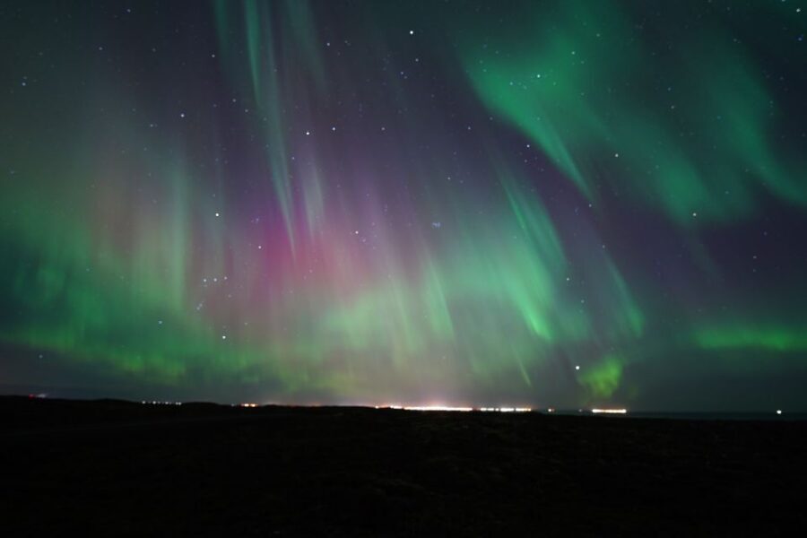 Reykjavik: Premium Northern Lights Tour with Free Photos - What makes it feel premium (and practical)