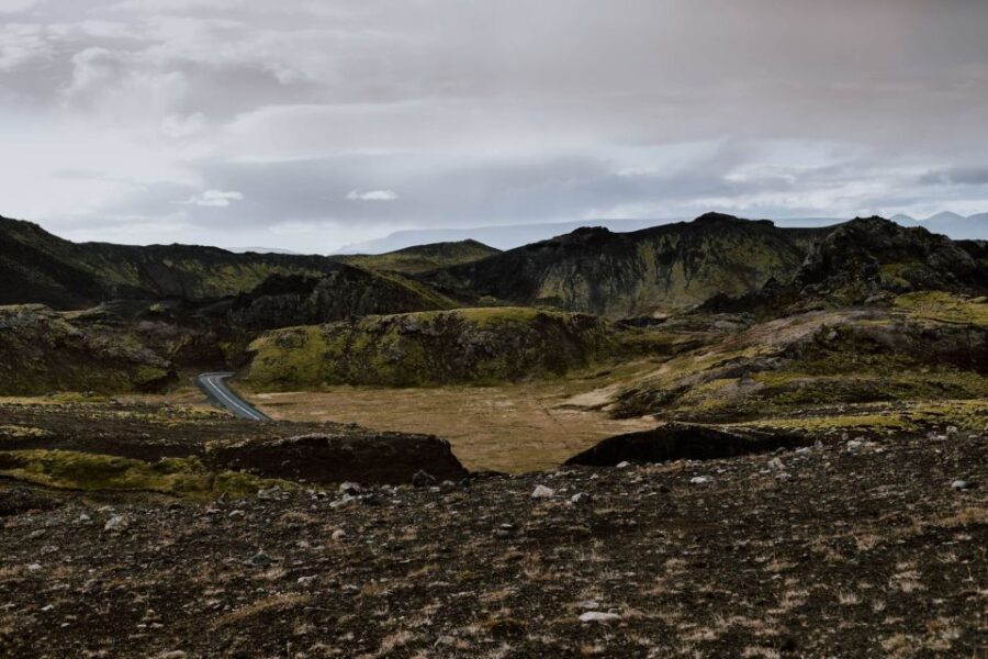 Reykjavik: Private Golden Circle and South Coast Tour - Hekla Views and the Lava Centre: Volcano Science Without the Lecture