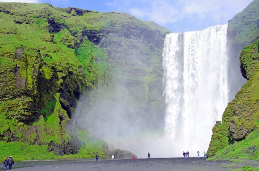 Reykjavik: Private Golden Circle and South Coast Tour - Who This Tour Fits Best