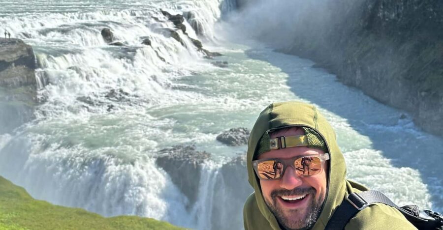 Reykjavik: Private Golden Circle Tour - Key Highlights Worth Knowing Before You Go