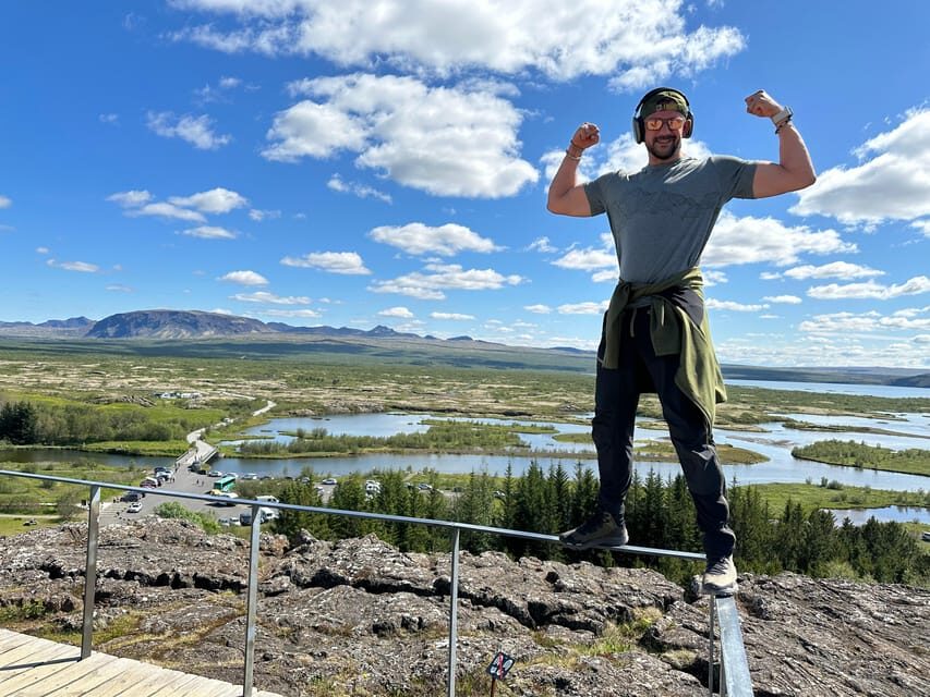 Reykjavik: Private Golden Circle Tour - A Golden Circle Day Built for Real-Time Decisions