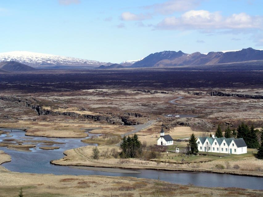 Reykjavik: Private Golden Circle Tour - Private Doesn’t Mean Chaotic: Professional Driver-Guide Focus