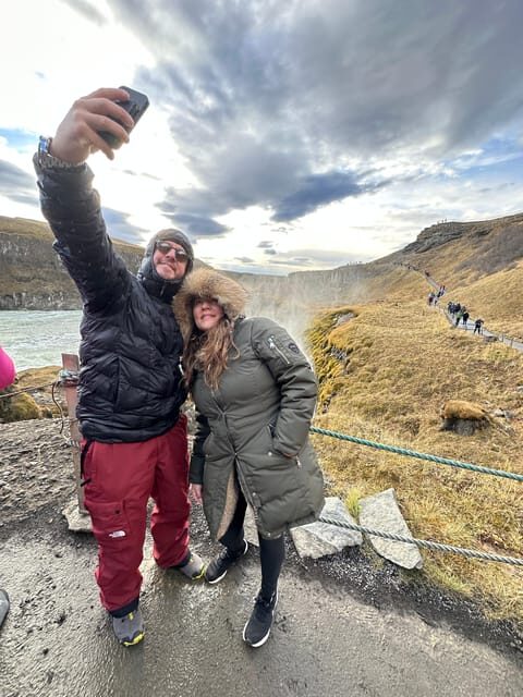 Reykjavik: Private Golden Circle Tour - What’s Included vs. What You’ll Want to Plan