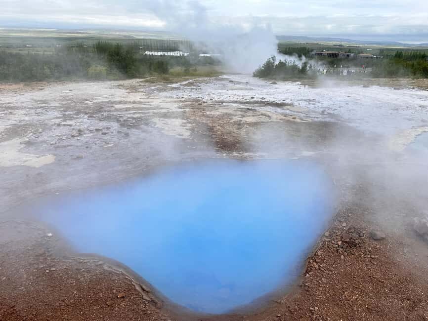 Reykjavik: PRIVATE Golden Circle tour with 5 TOP stops - Why This Private Golden Circle Day Works So Well