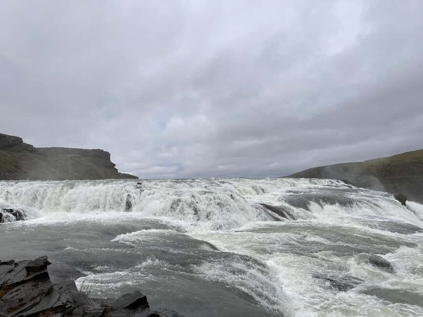 Reykjavik: PRIVATE Golden Circle tour with 5 TOP stops - Should You Book This Private Golden Circle Tour?