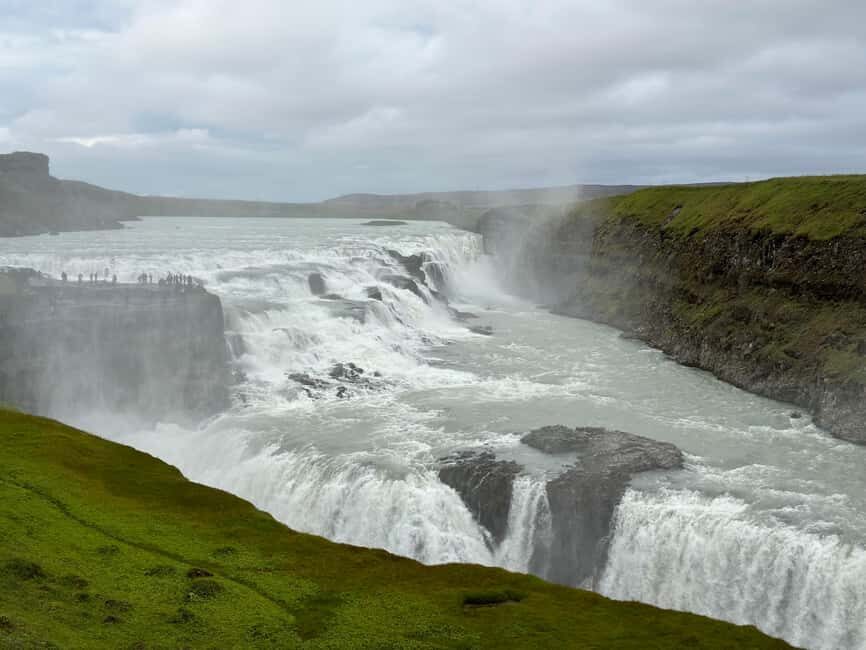 Reykjavik: PRIVATE Golden Circle tour with 5 TOP stops - Private Guide, Pickup/Drop-Off, and a Pace That Doesn’t Rush You